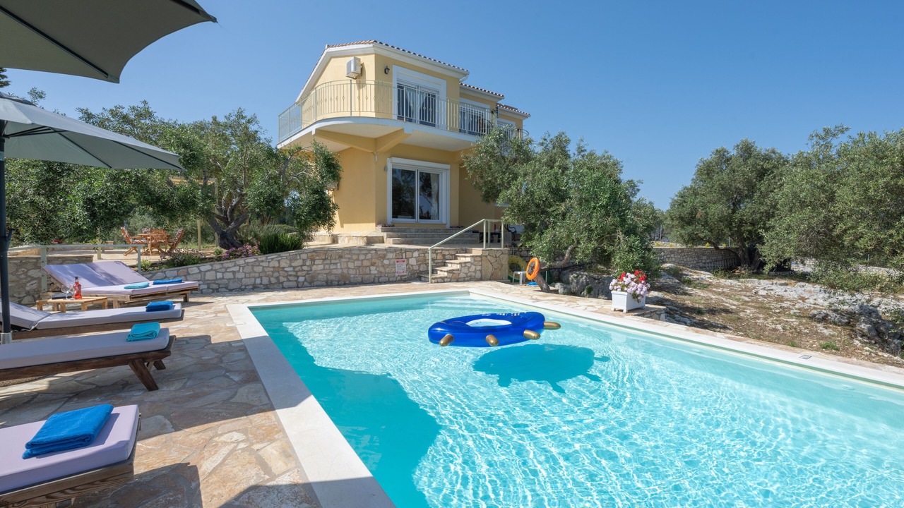 Photo of Outdoor in Vlachopoulatika