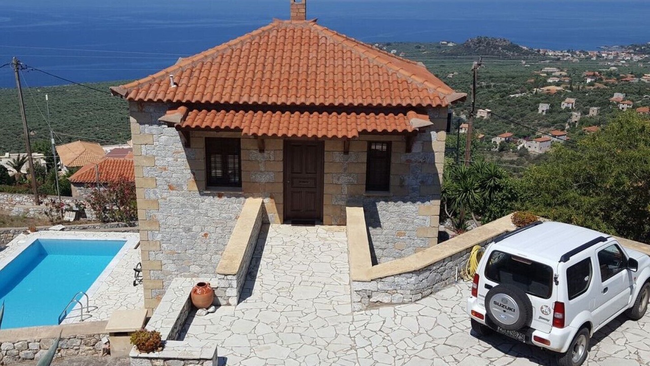 Photo of Outdoor in Lefktron
