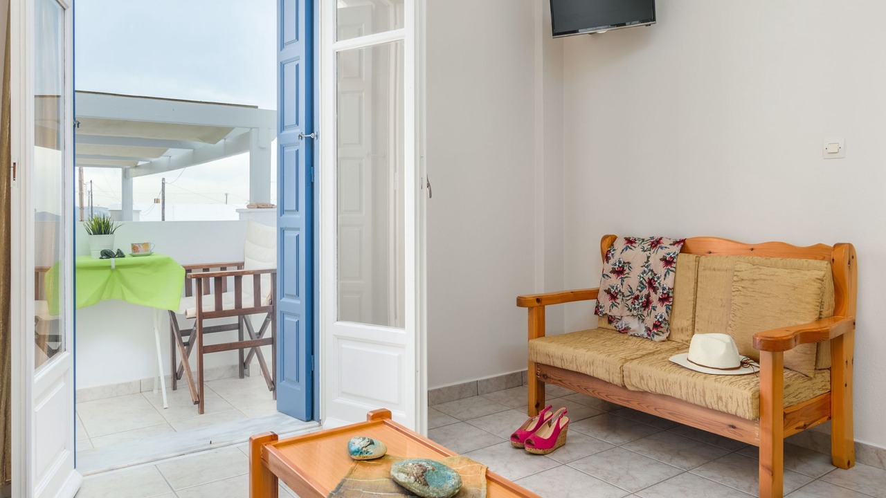 Photo of Livingroom in Triovasalos