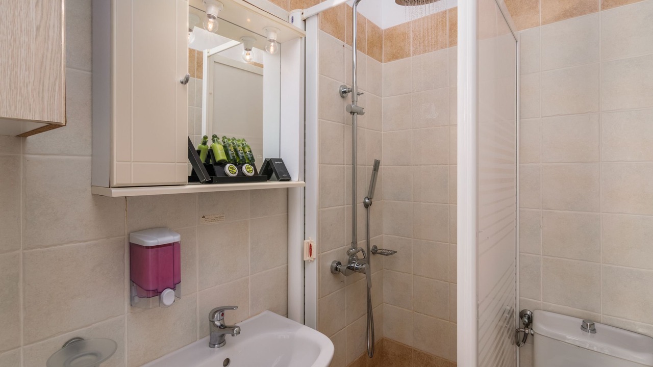 Photo of Bathroom in Triovasalos