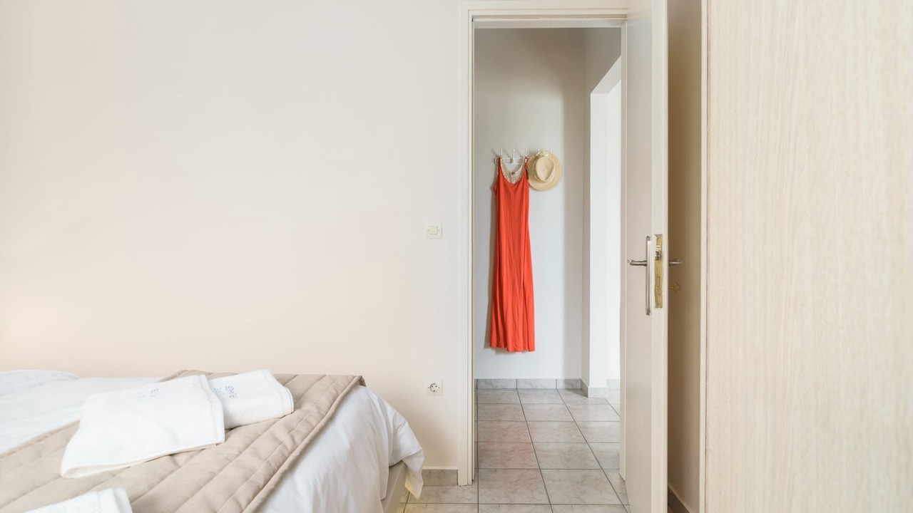 Photo of Bedroom in Triovasalos