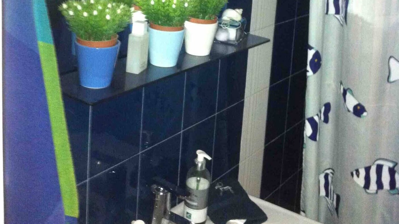 Photo of Bathroom in Loutraki-Agioi Theodoroi