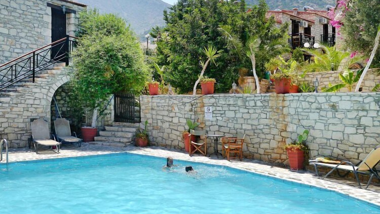 Photo of Outdoor in Vlichada
