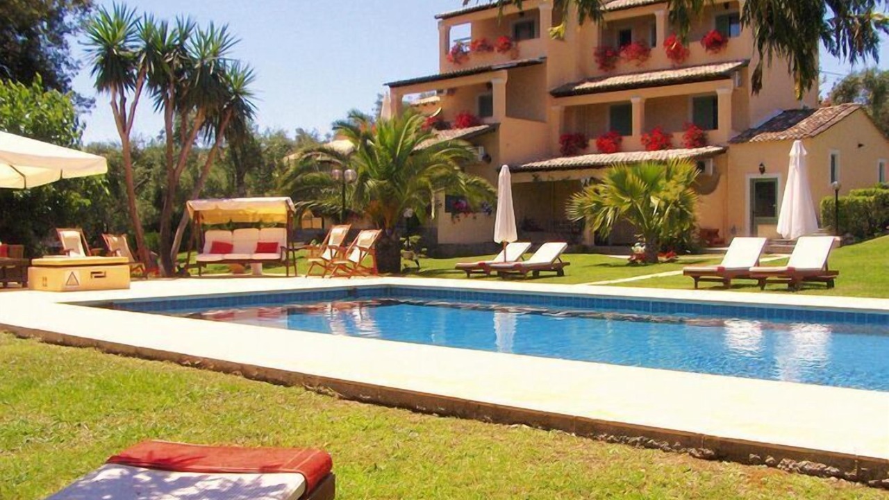 Photo of Outdoor in Gouvia