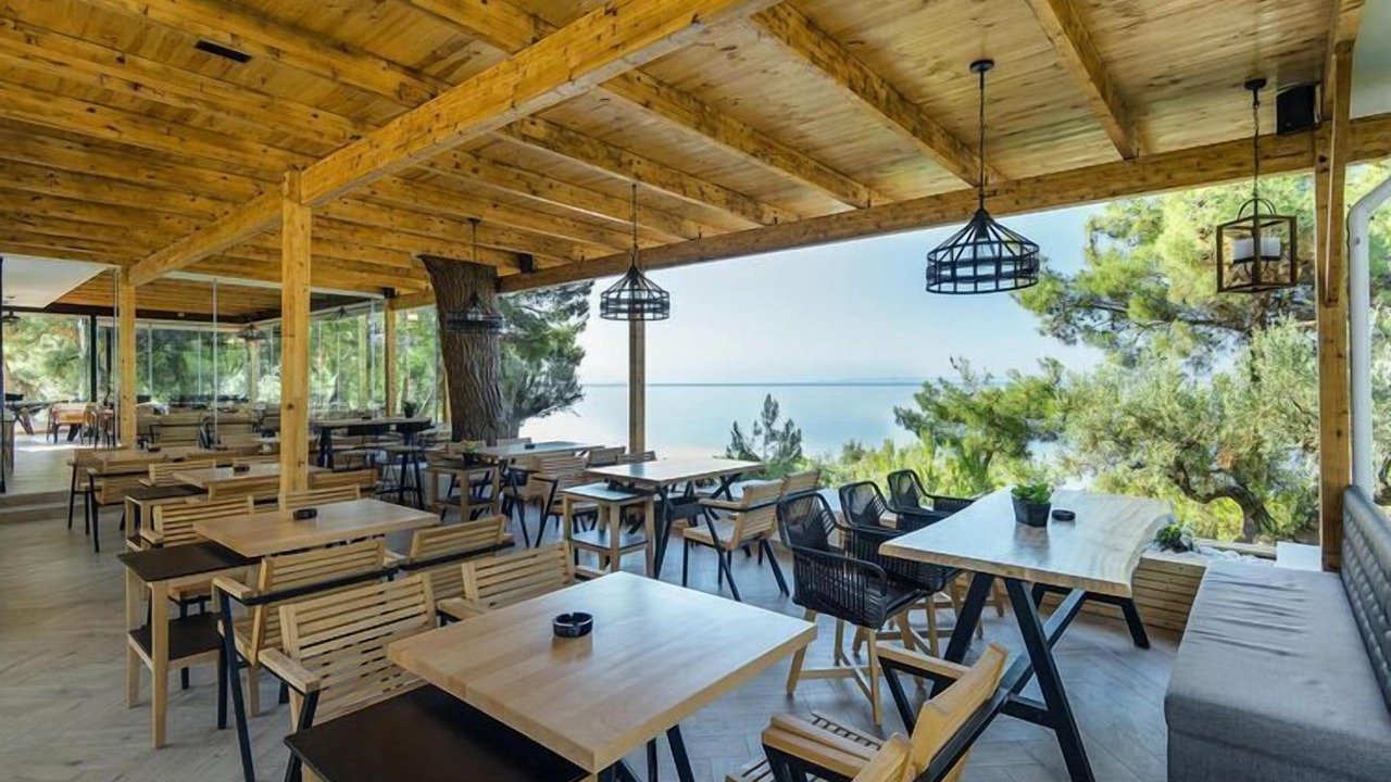 Photo of Outdoor in Gerakini