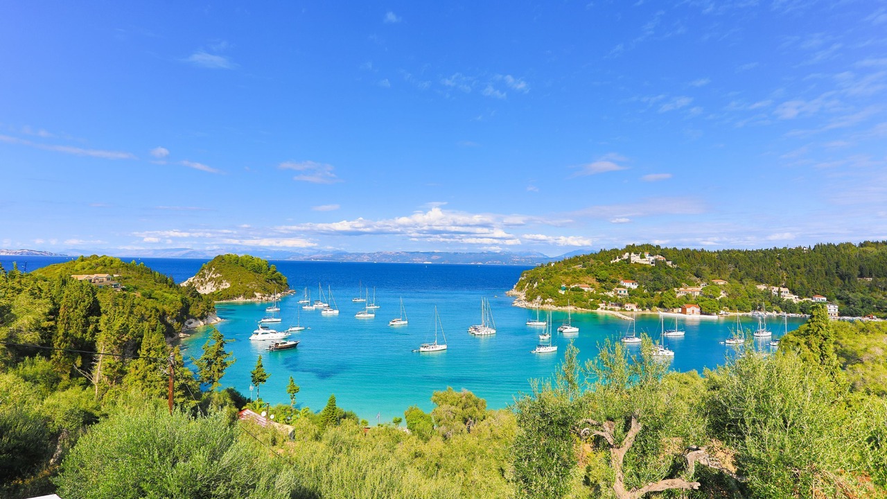Photo of Others in Lakka