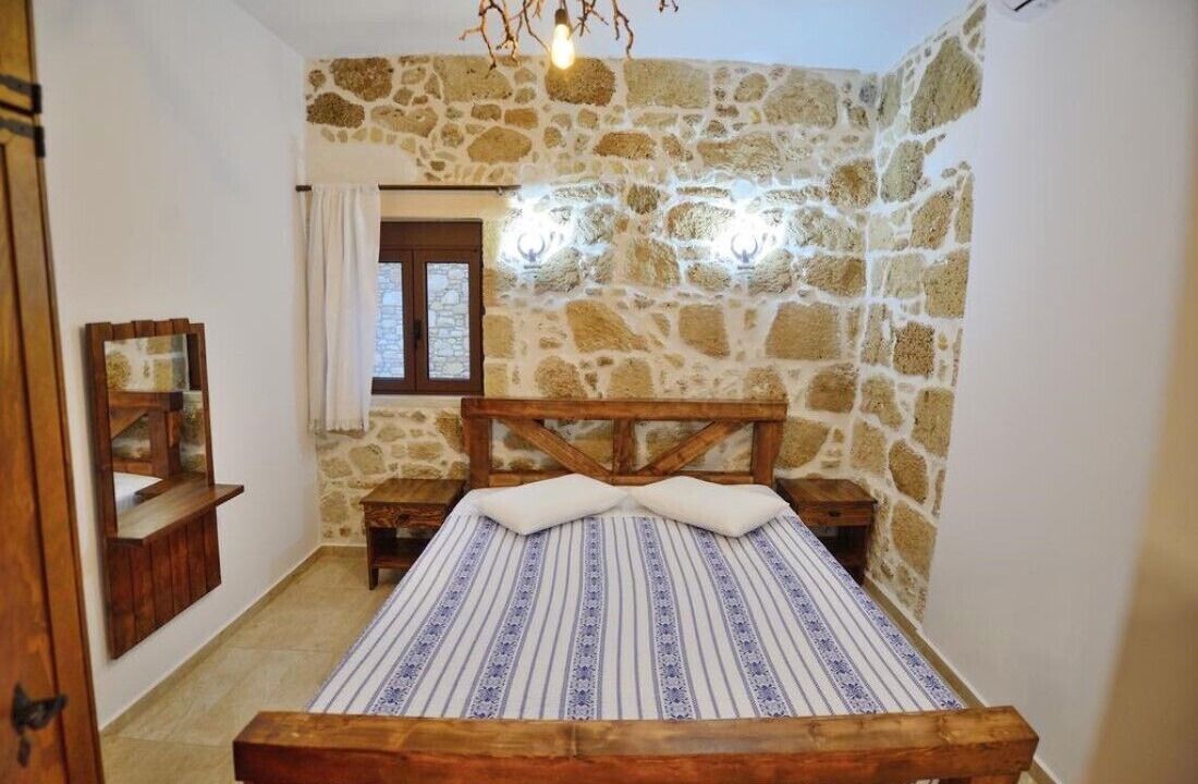Photo of Bedroom in Platanos