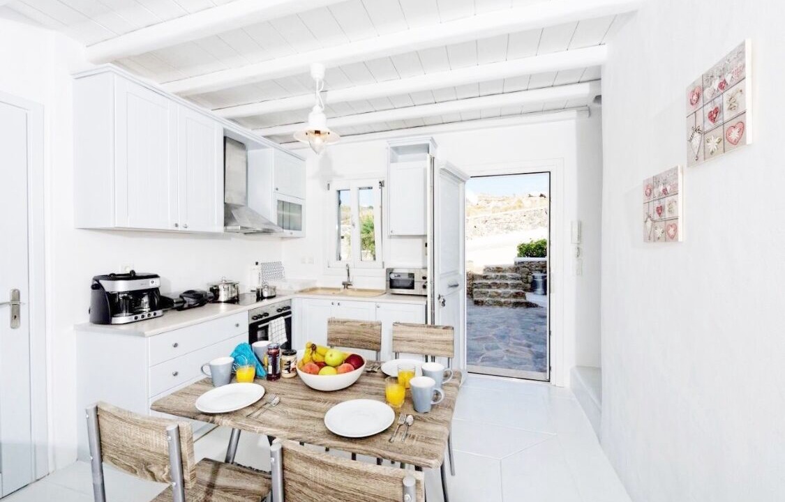 Photo of Kitchen in Kalafatis