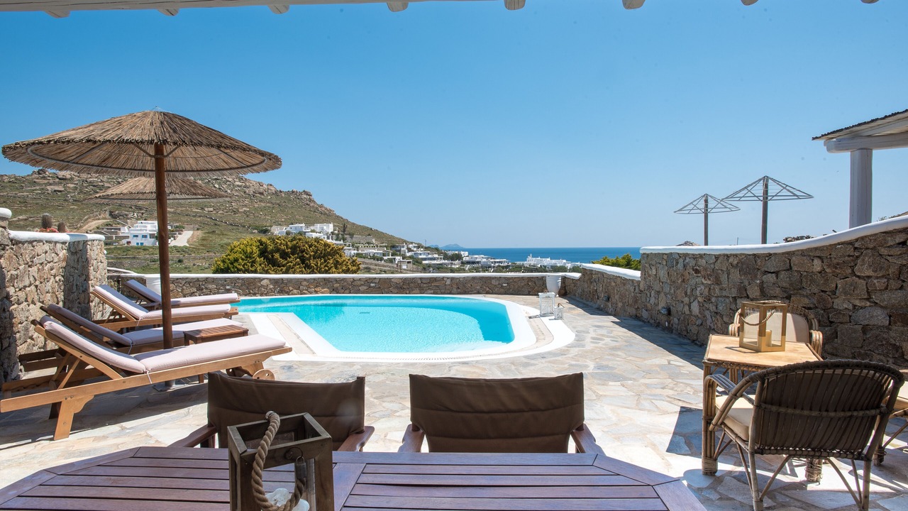 Photo of Outdoor in Kalafatis
