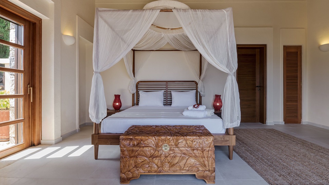 Photo of Bedroom in Perigiali