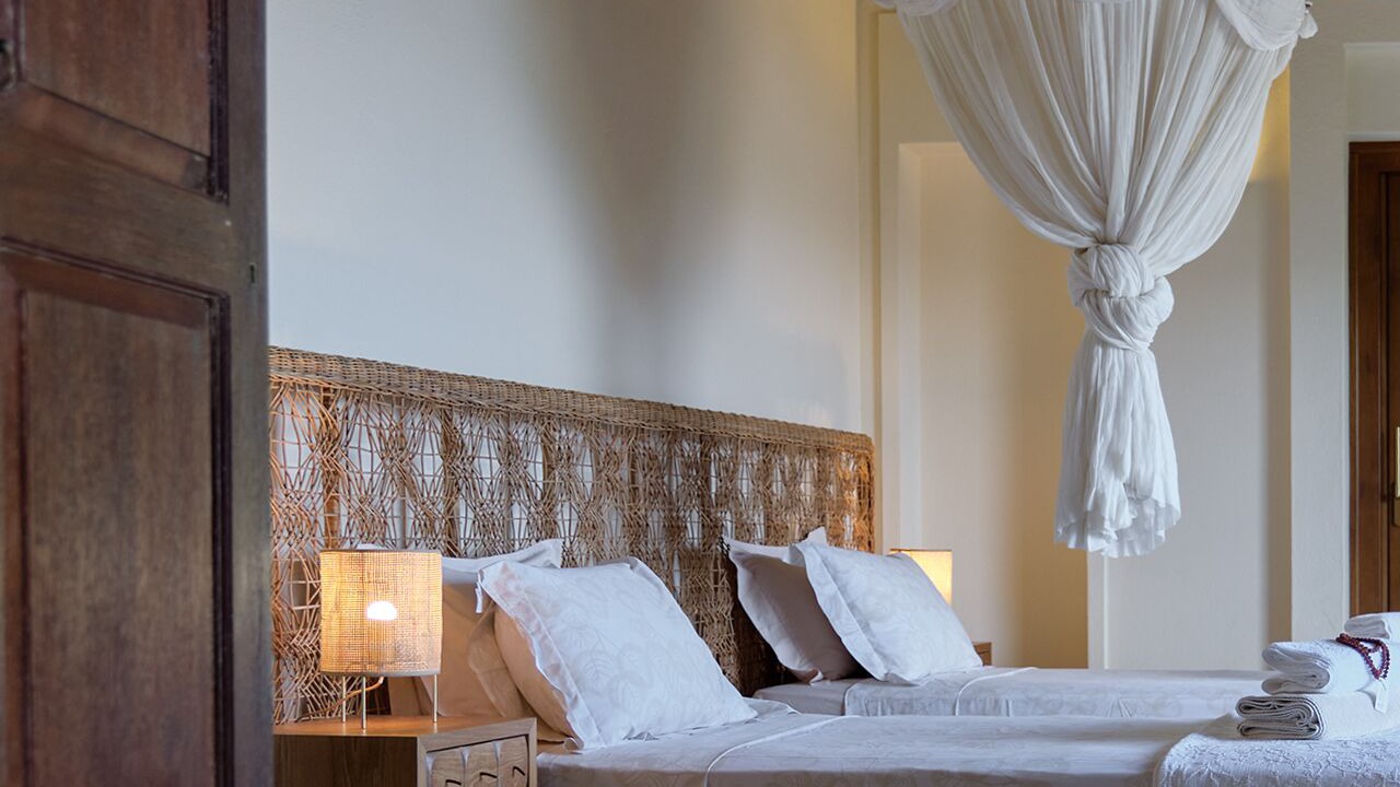 Photo of Bedroom in Perigiali