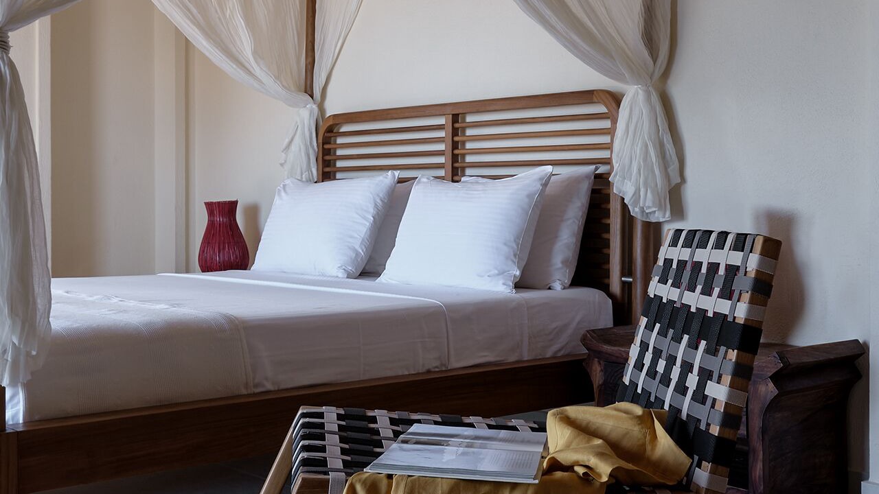 Photo of Bedroom in Perigiali