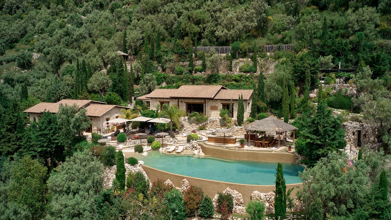 Photo of Outdoor in Perigiali