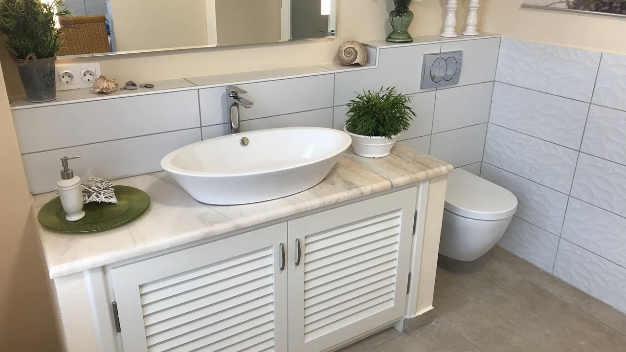 Photo of Bathroom in Pylos-Nestoras