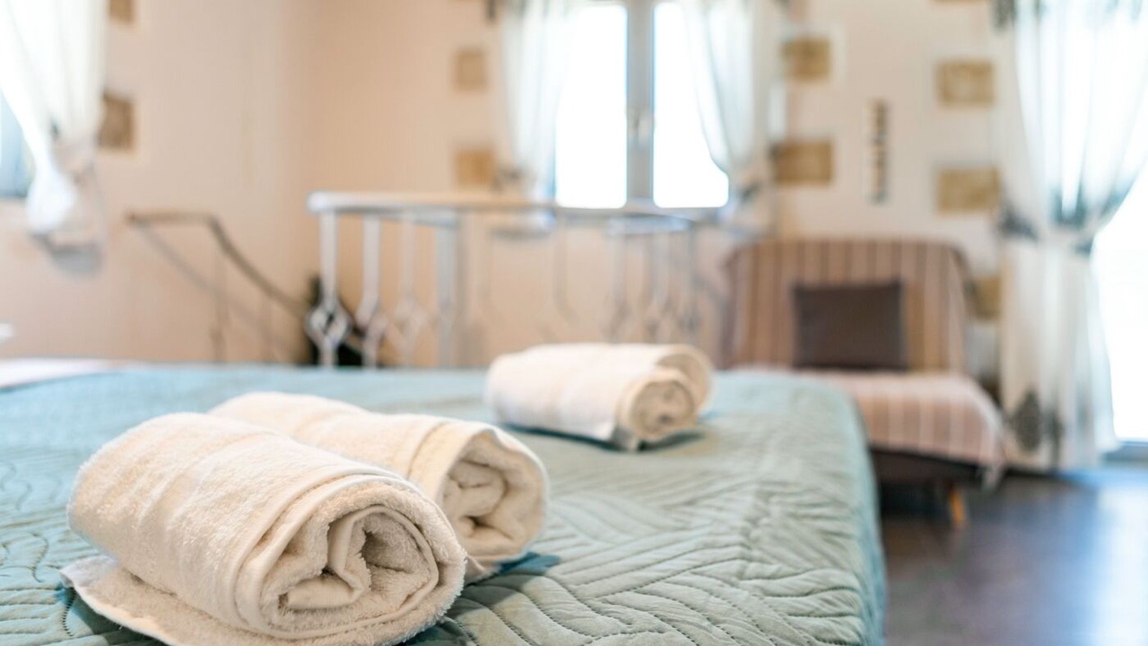 Photo of Bedroom in Pigi