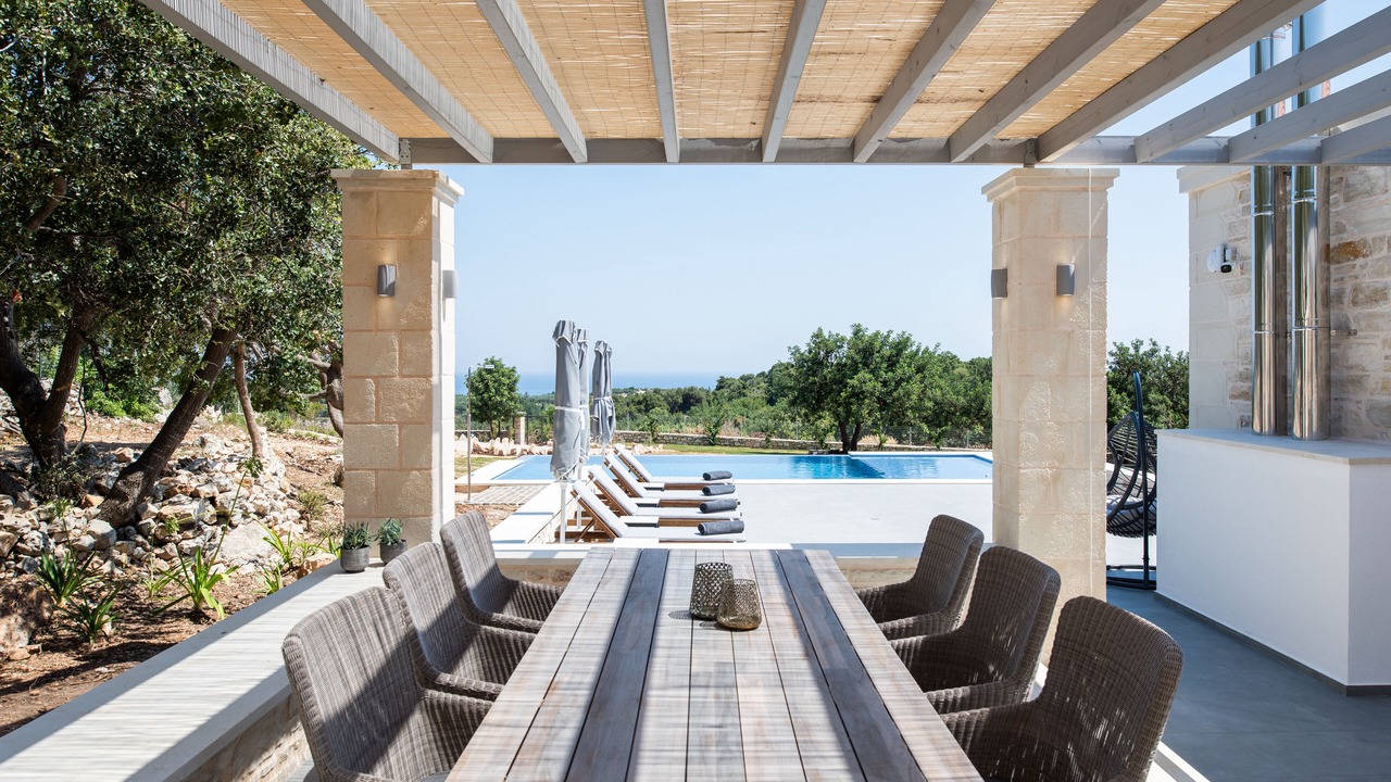 Photo of Outdoor in Douliana