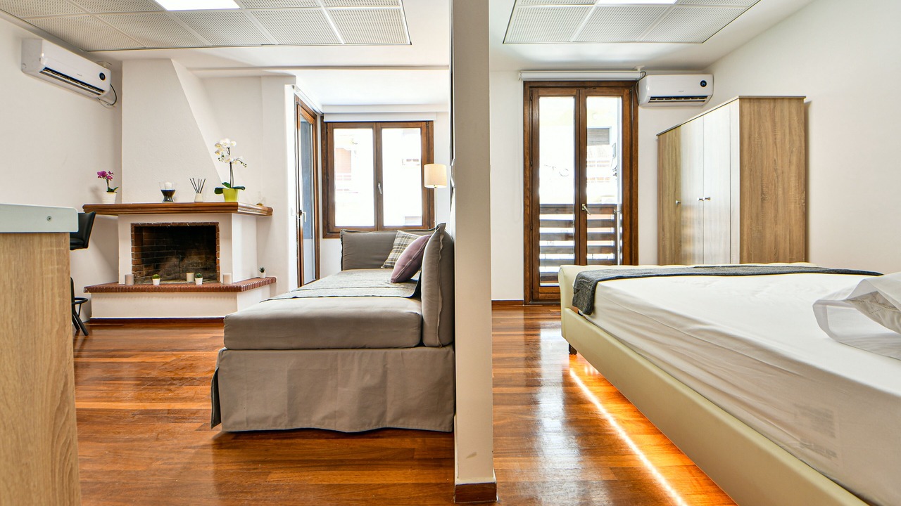 Photo of Bedroom in Ilisia