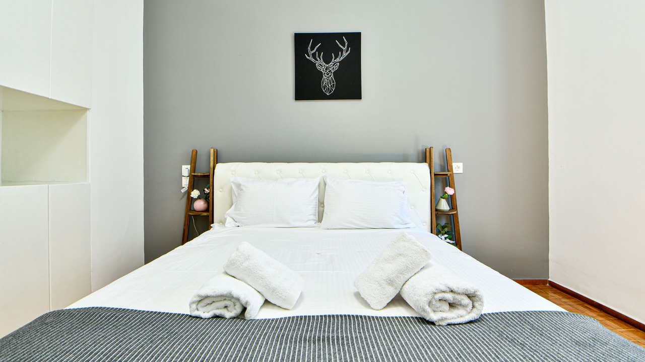 Photo of Bedroom in Ilisia