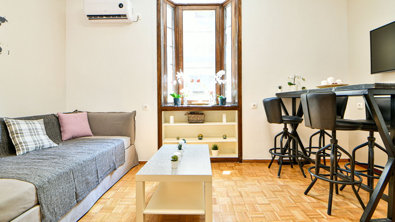 Photo of Livingroom in Ilisia
