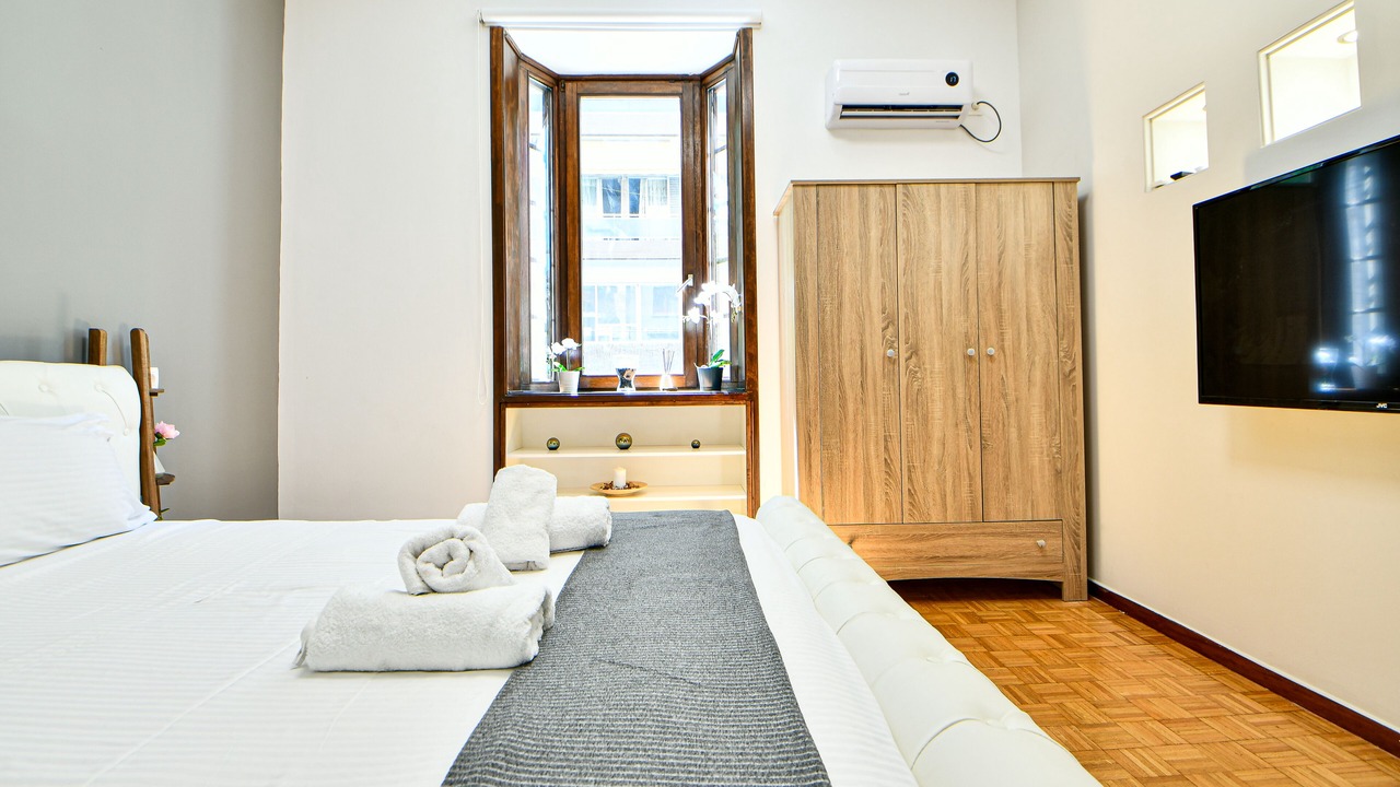 Photo of Bedroom in Ilisia