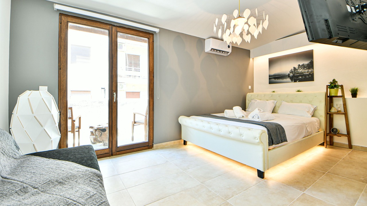Photo of Bedroom in Ilisia
