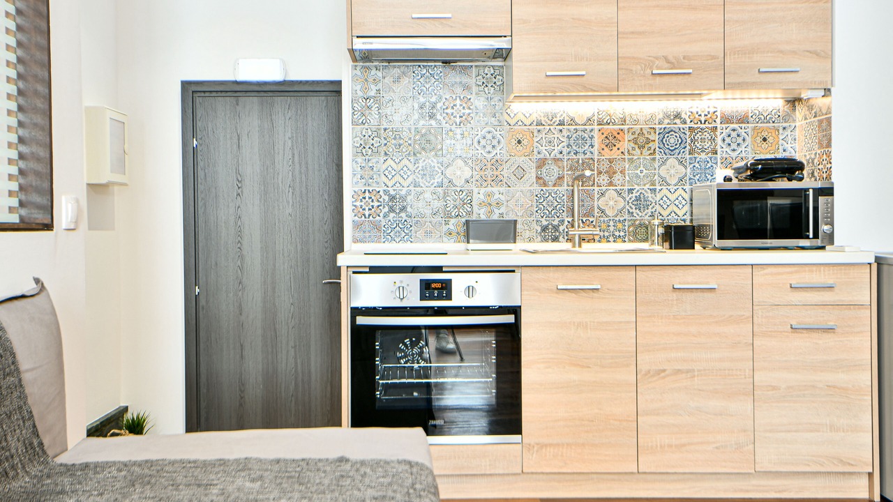 Photo of Kitchen in Ilisia