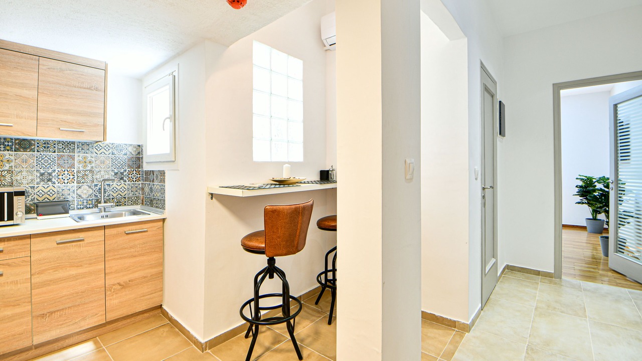 Photo of Kitchen in Ilisia