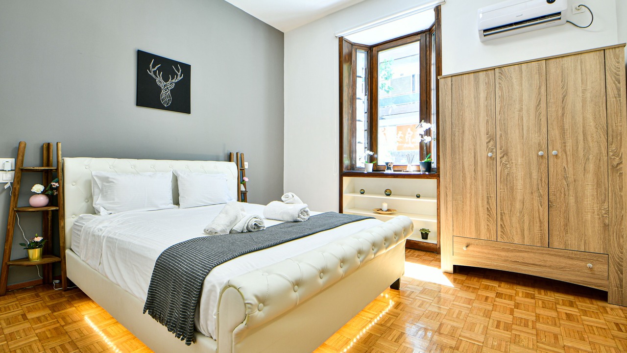 Photo of Bedroom in Ilisia