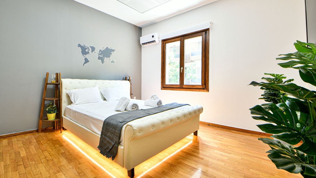 Photo of Bedroom in Ilisia