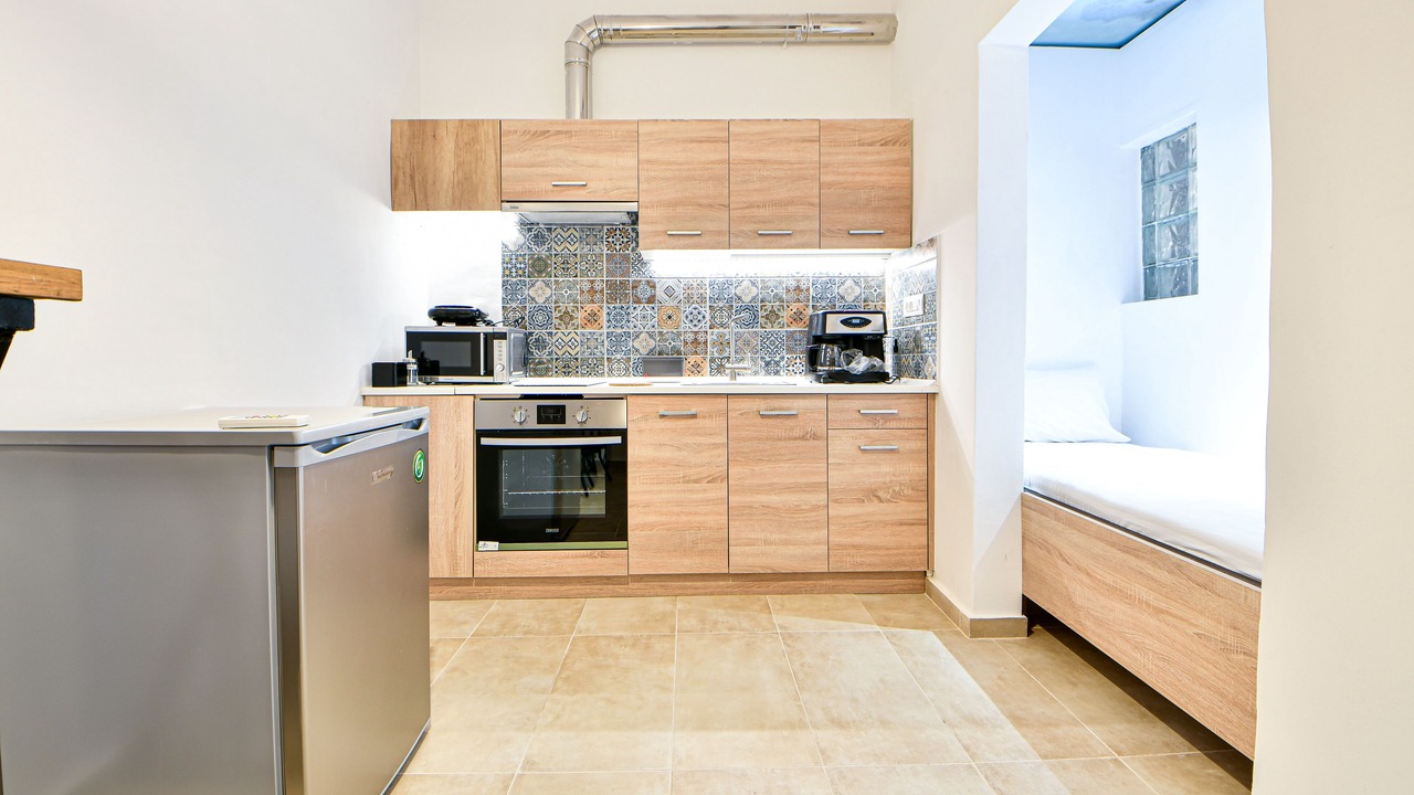 Photo of Kitchen in Ilisia