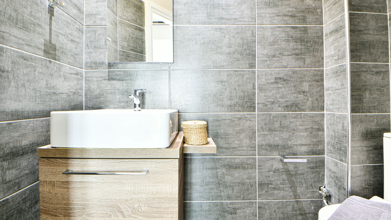 Photo of Bathroom in Ilisia