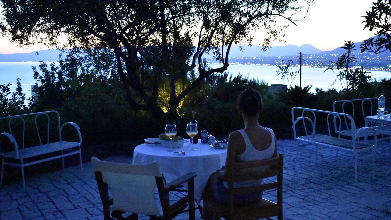 Photo of Outdoor in Paralia Vergas