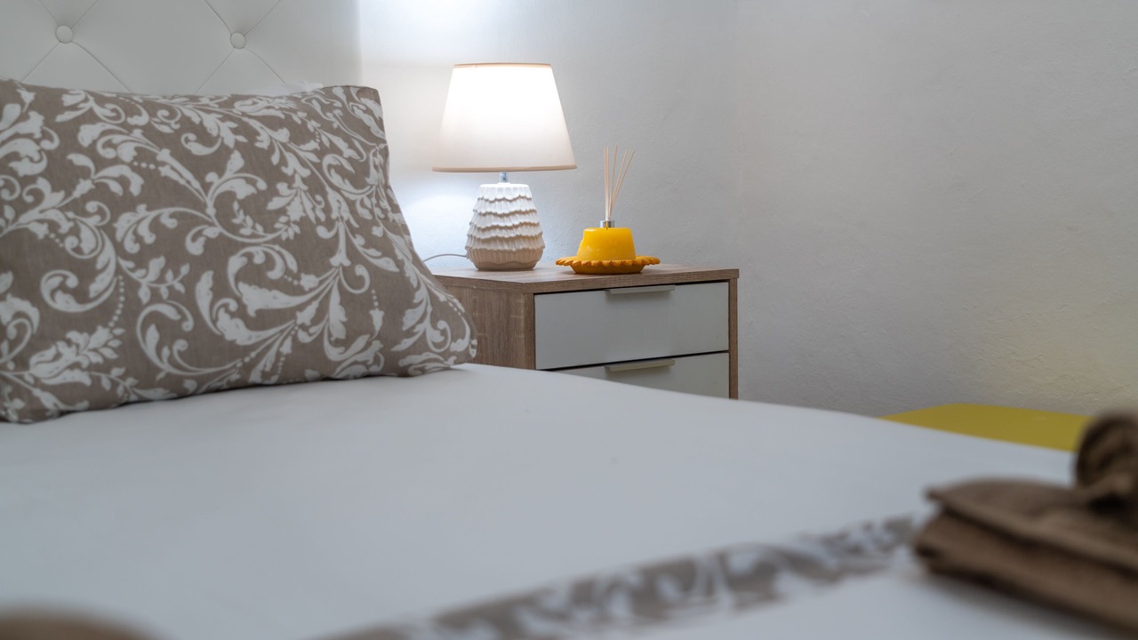 Photo of Bedroom in Agia Galini