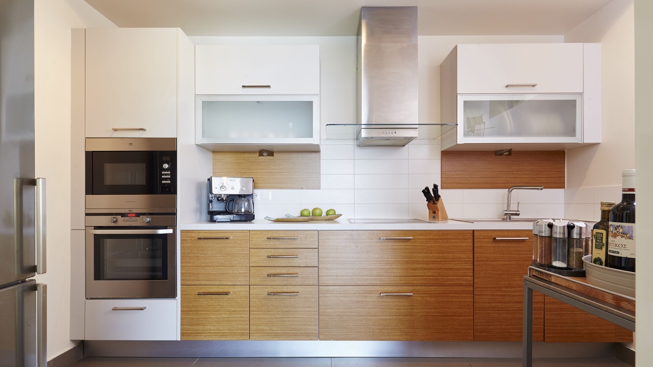 Photo of Kitchen in Acharavi