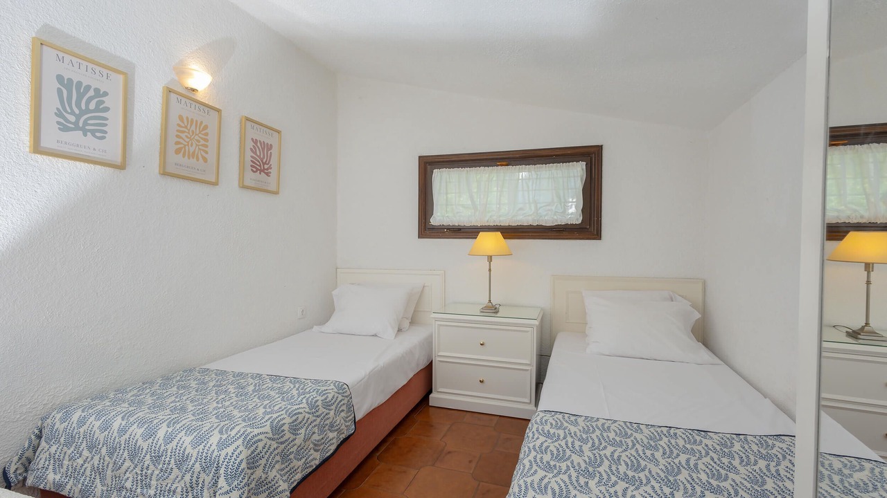 Photo of Bedroom in Sane