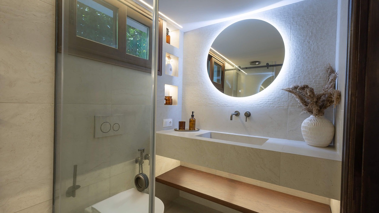Photo of Bathroom in Sane