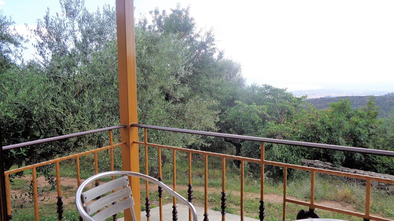 Photo of Patio Balcony in Diasella