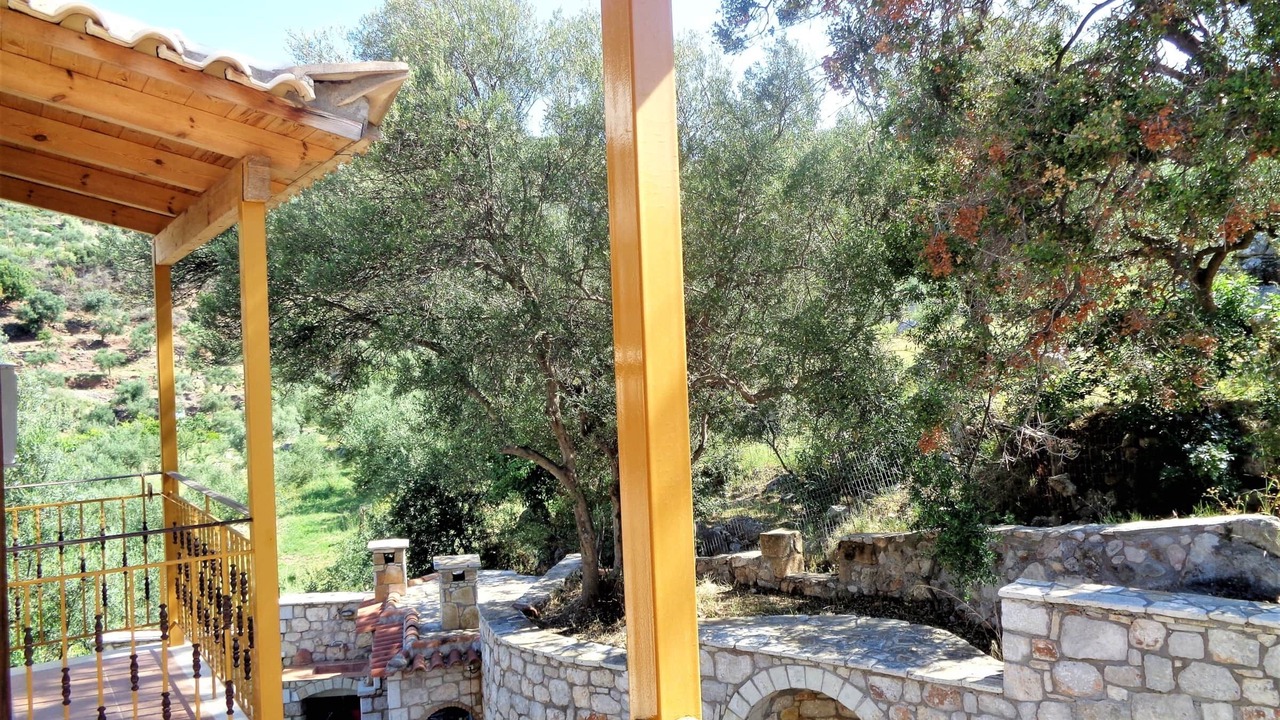 Photo of Patio Balcony in Diasella