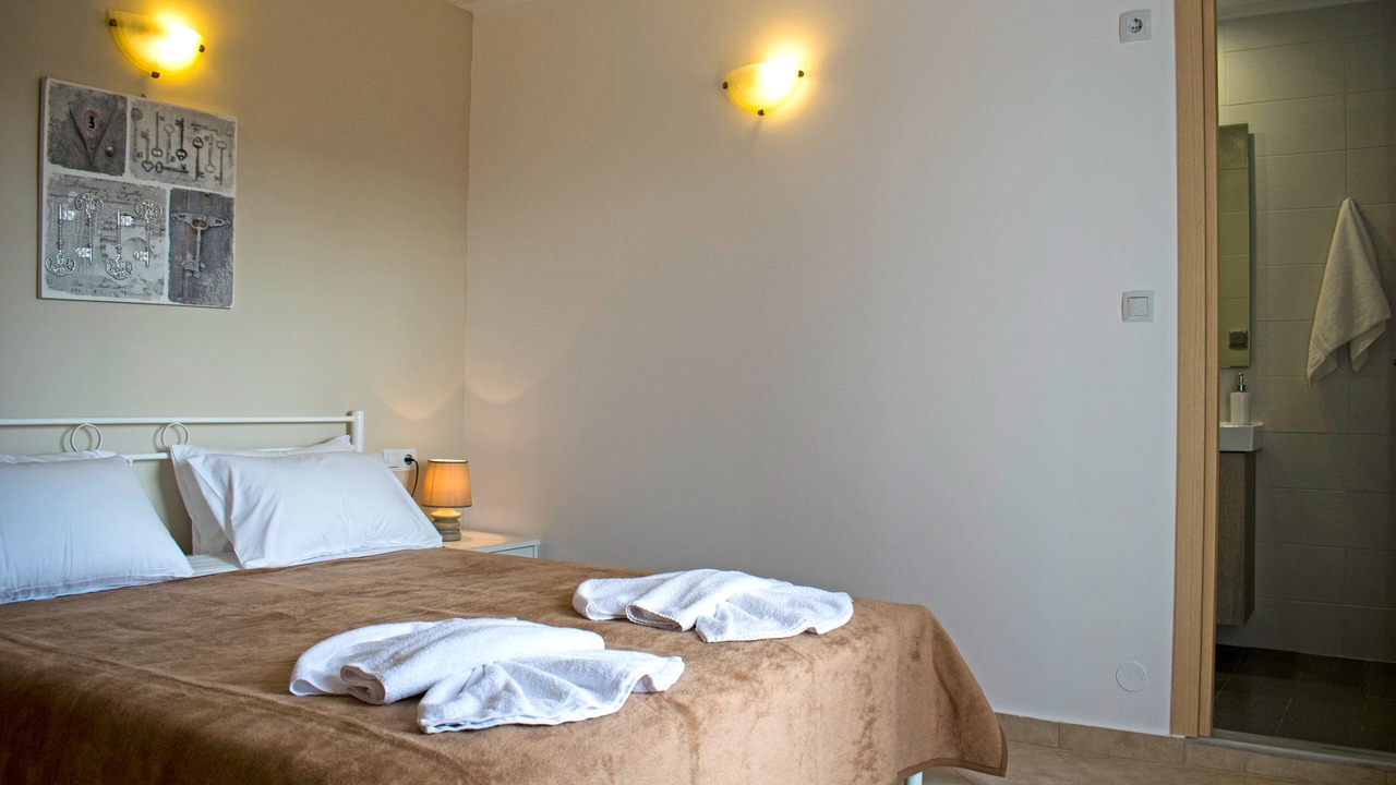 Photo of Bedroom in Georgioupolis