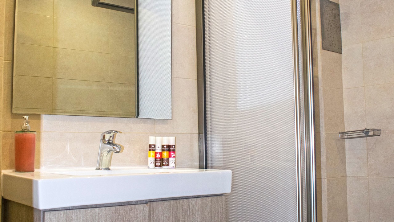Photo of Bathroom in Georgioupolis