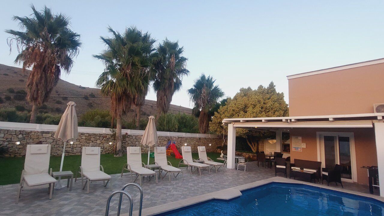 Photo of Outdoor in Georgioupolis
