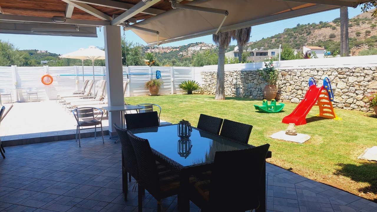 Photo of Outdoor in Georgioupolis