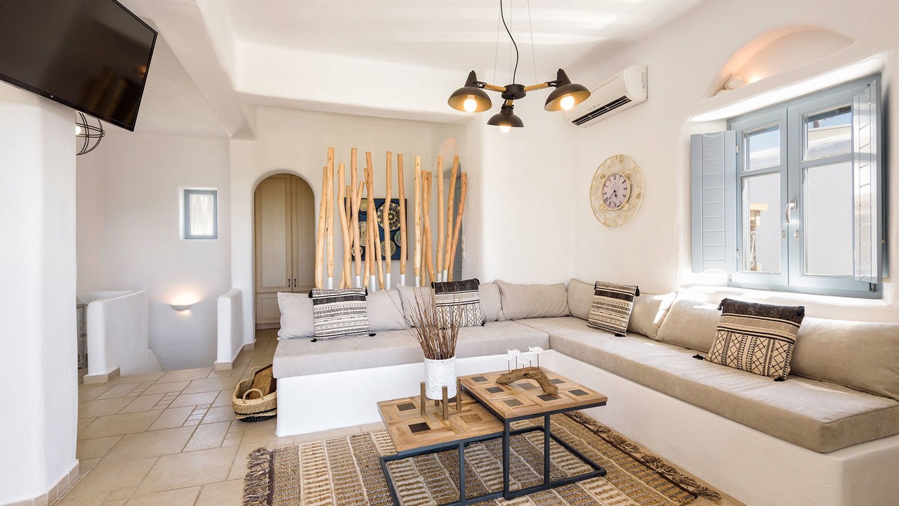 Photo of Livingroom in Drios
