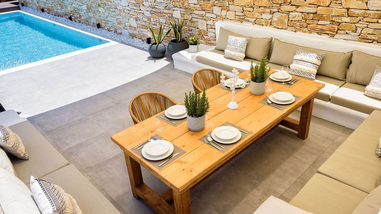 Photo of Outdoor in Drios