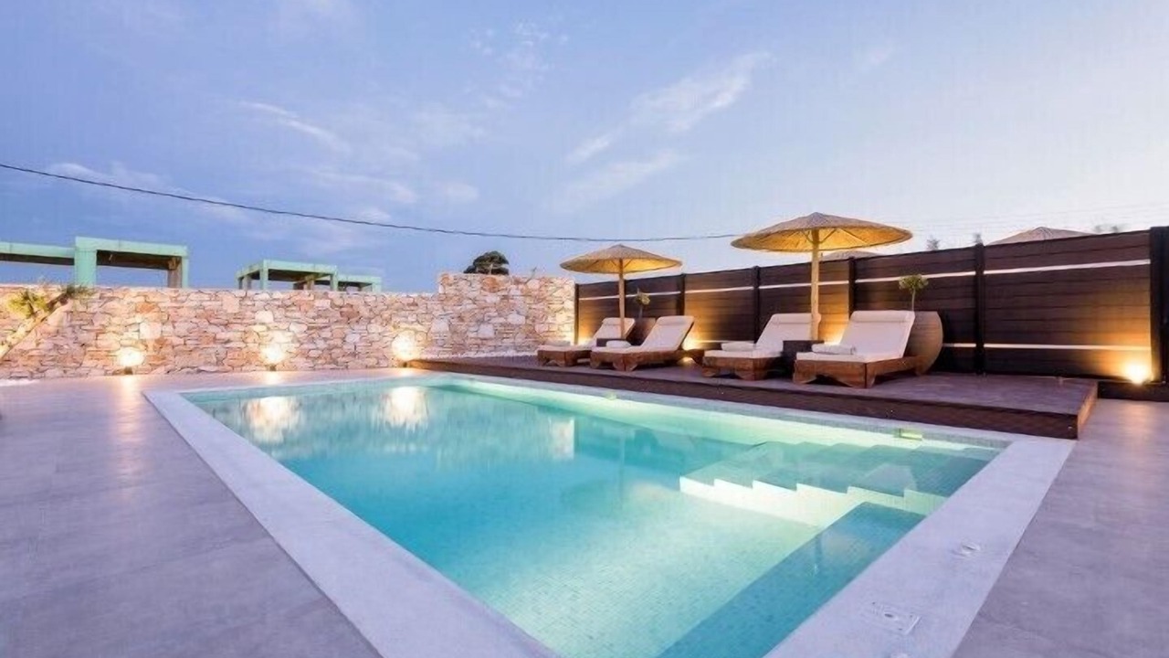 Photo of Outdoor in Drios