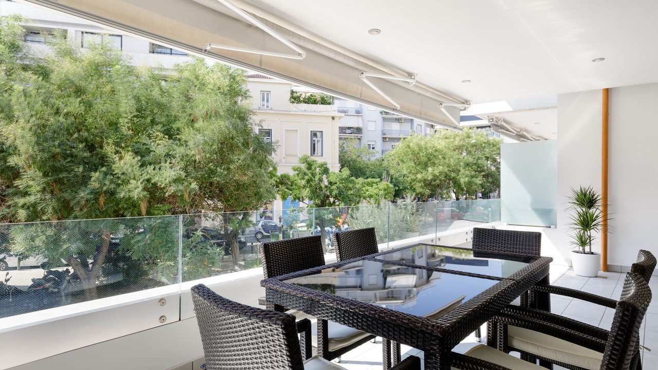 Photo of Outdoor in Makrigianni