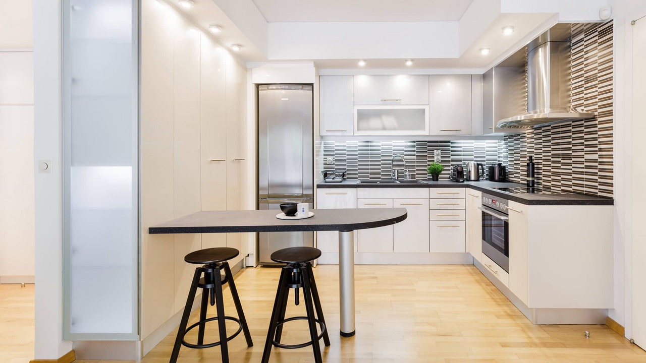 Photo of Kitchen in Makrigianni