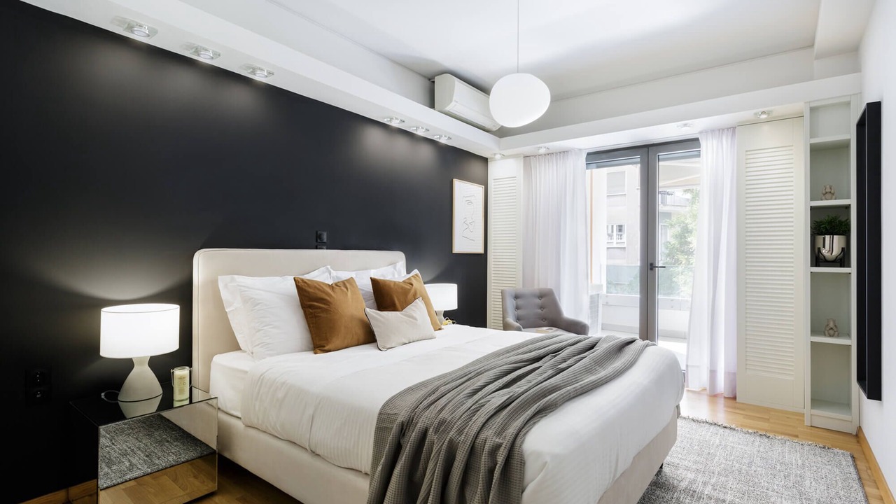 Photo of Bedroom in Makrigianni