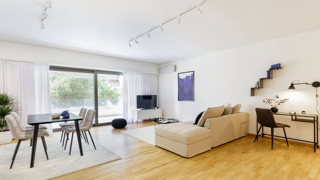 Photo of Livingroom in Makrigianni