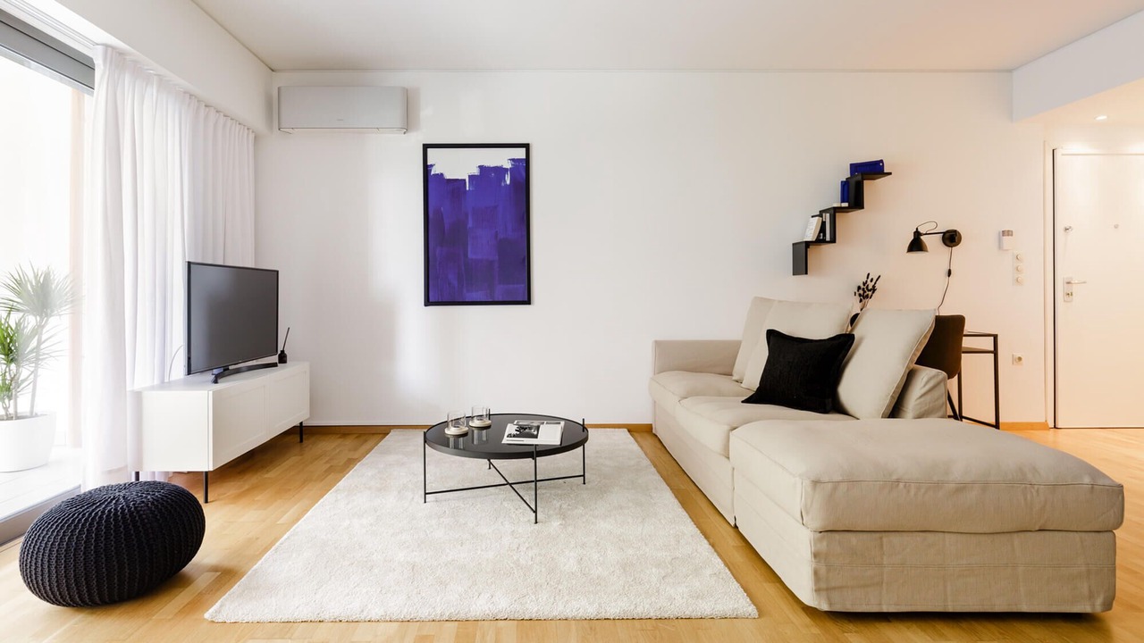 Photo of Livingroom in Makrigianni